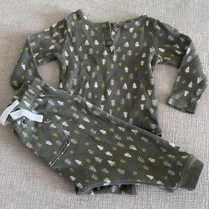 COPY - Infant Pajama Set